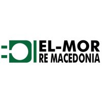 El-Mor RE Macedonia logo - Similar company to El-Mor Group