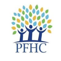 Parker Family Health Center logo - Similar company to Gathering Ground