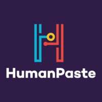 Humanpaste