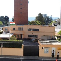 Embajada De India En Guatemala