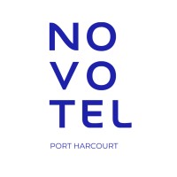 Novotel Port Harcourt logo - Similar company to Gamat