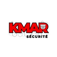 KMAR Sécurité logo - Similar company to S.P.S - Sécurité Plus Et Services