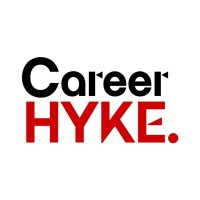 Career Hyke logo - Similar company to Thinkgasm Media