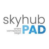 skyhub PAD logo - Similar company to Mouga