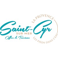 Office de Tourisme de Saint-Cyr-sur-Mer logo - Similar company to Ninja Parc