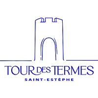 Château Tour des Termes logo - Similar company to Tour Des Termes