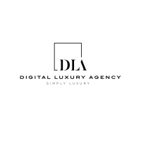 Digital Luxury Agency logo - Similar company to Jeevan Productions