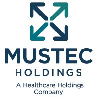 MUSTEC logo - Similar company to Icca Stroke