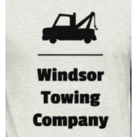 Windsor Towing Company logo - Similar company to Towing Toronto