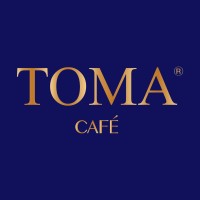 TOMA CAFÉ logo - Similar company to Arvo