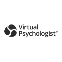 Virtual Psychologist logo - Similar company to Clinimetrix