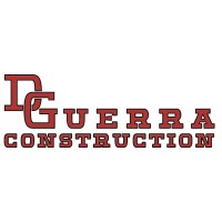 D GUERRA CONSTRUCTION, LLC logo - Similar company to Award Construction, Inc.