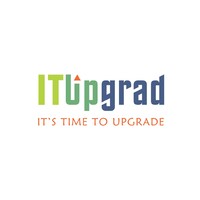 ITUpgrad logo - Similar company to Technosignia