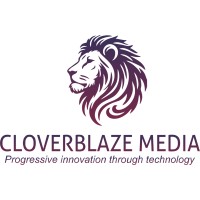 Coverblaze Media logo - Similar company to Pf Balance App