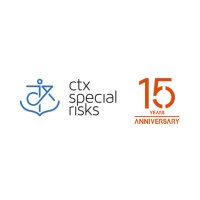 CTX Special Risks Ltd. logo - Similar company to Gamelet.Com
