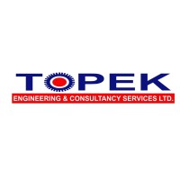 TOPEK Engineering and Consultancy Services Ltd logo - Similar company to Technoton Ltd