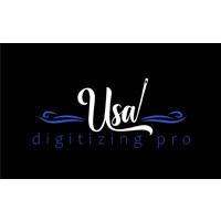 USA Digitizing Pro logo - Similar company to Client Acquisition