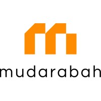 Mudarabah logo - Similar company to Secondanten
