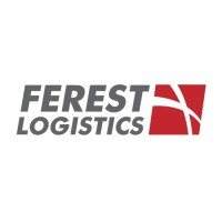 FEREST LOGISTICS SRL logo - Similar company to Ferest Rail Spa