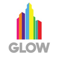 Glow Philly logo - Similar company to Razorwire 5