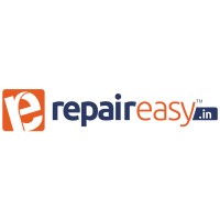 repaireasy.in logo - Similar company to Shield Insurance