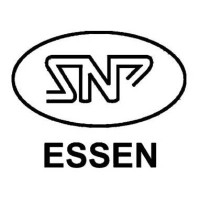 Essen RFID logo - Similar company to Squid Software Technologies