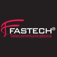 Fastech Telecommunications logo - Similar company to Veex Inc