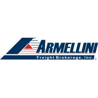 Armellini Freight Brokerage logo - Similar company to Armellini Logistics