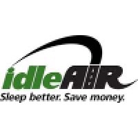 Convoy Solutions, dba IdleAir logo - Similar company to Convoy Brandcom