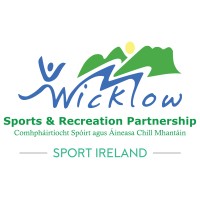Wicklow Sports & Recreation Partnership