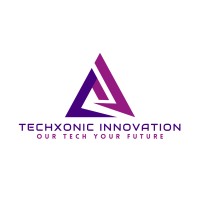 Techxonic Innovation logo - Similar company to Yawn