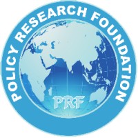 Policy Research Foundation logo - Similar company to Academia For Sustainable Development
