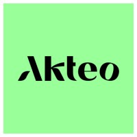 AKTEO logo - Similar company to Endis Ltd