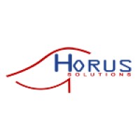 Horus Solutions logo - Similar company to Horus Solutions Co., Ltd.