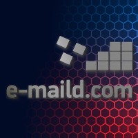 e-maild.com logo - Similar company to Digilab Technologies