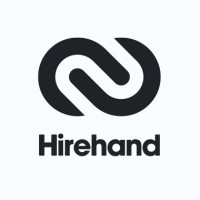 HireHand logo - Similar company to The Empathy Method