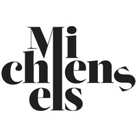 Michelsens logo - Similar company to Rå Design Studio