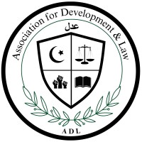 Association for Development & Law logo - Similar company to Baacha Khan Trust