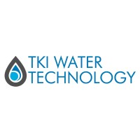 TKI Watertechnologie logo - Similar company to Mijn Waterfabriek
