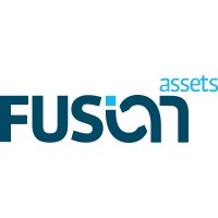 Fusion Assets logo - Similar company to Think Systems Limited