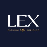 Lex Estudio Jurídico logo - Similar company to Bufete Herrera Andonie