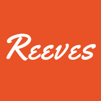 Reeves logo - Similar company to Houk Air Conditioning