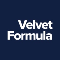 Velvet Formula logo - Similar company to Onenano