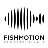 Fishmotion logo - Similar company to Vrantsi