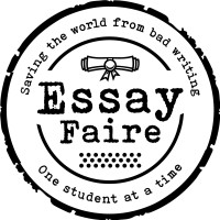 EssayFaire logo - Similar company to Literacy Sc