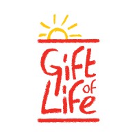 Gift of Life UK logo - Similar company to First Russian Search Fund