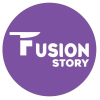 FUSION STORY INDIA logo - Similar company to Elementz Consultats