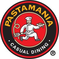 PastaMania Sri Lanka logo - Similar company to Bubble Me Bubble Tea