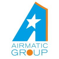 AIRMATIC GROUP S.L logo - Similar company to Tecnoair Aire Comprimido
