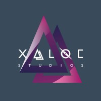 Xaloc Studios S.L logo - Similar company to Game Motion